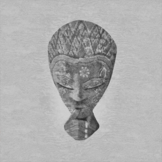   EP Young Tribe - 'Mushroom Season'