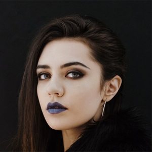   Anna Samoxa