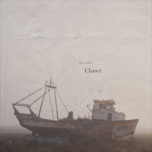 Рецензия на релиз The Guests - 'Chaser'